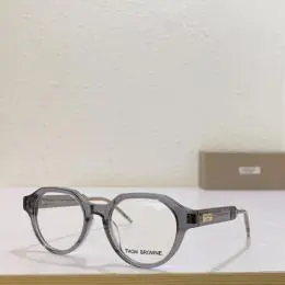 thom browne des lunettes de protection s_1026403